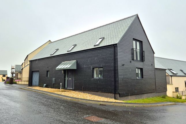 Detached house to rent in Malborough, Devon