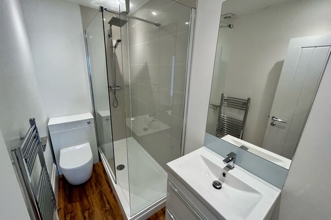 Flat 3, 22, Benbow Street, PLYMOUTH photo 3