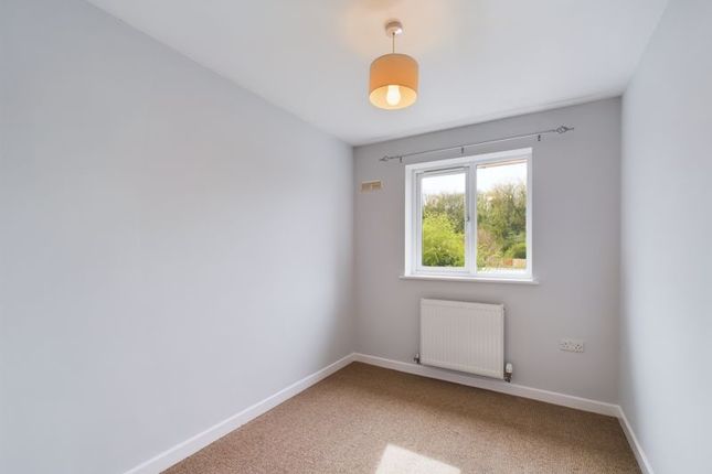 Semi-detached house for sale in The Fields, Donnington Wood, Telford, Shropshire.