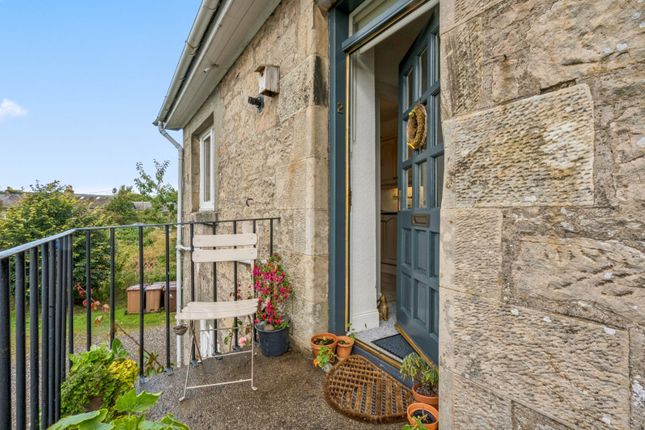Flat Two,, Clachan,, Dunblane photo 3