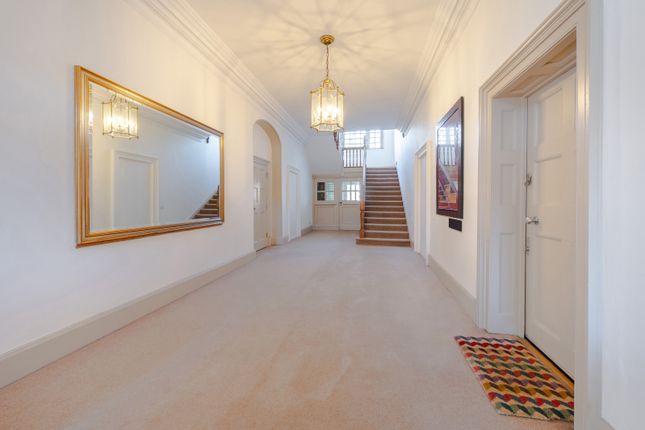 Flat for sale in Hampstead Hill Gardens, Hampstead