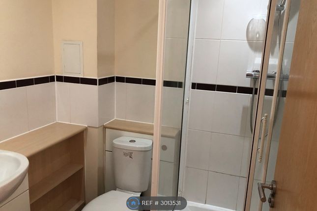Parkhouse Court, Hatfield photo 2