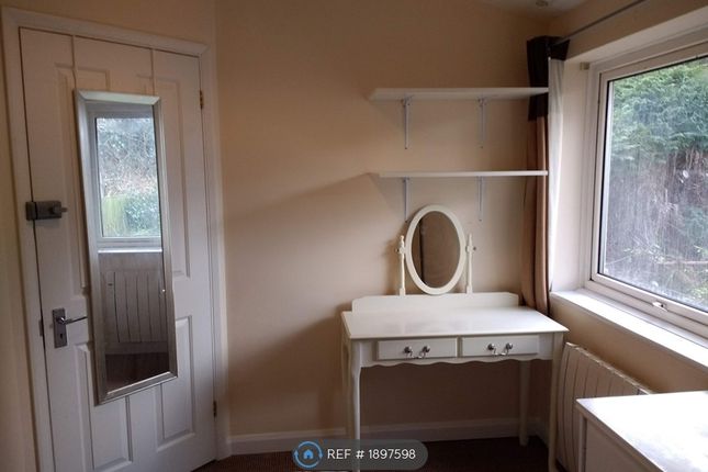 Thumbnail Room to rent in Ulcombe Gardens, Canterbury