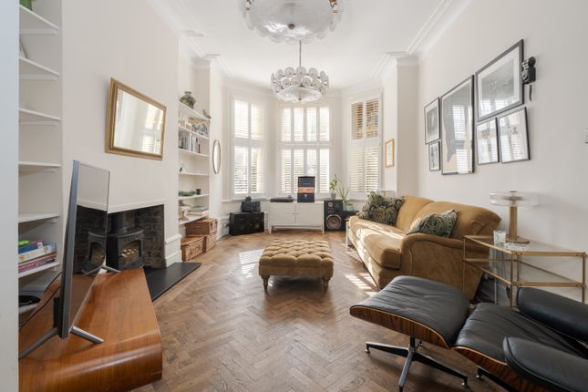 Flat 1, 21, Hillfield Park, London photo 4