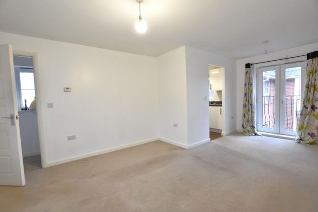 Flat for sale in Osprey Drive, Scunthorpe
