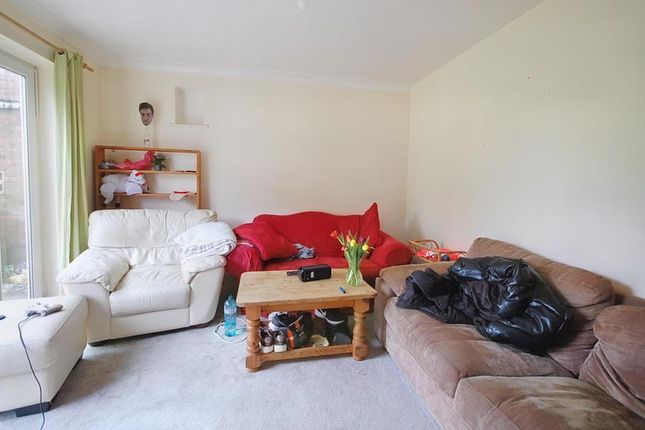 Property to rent in Forest Road, Colchester