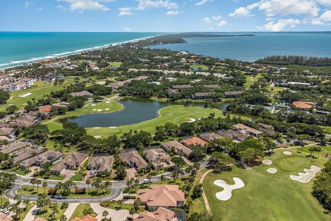 Town house for sale in 264 Aquarina Boulevard Unit 264, Melbourne Beach, Florida, United States Of America