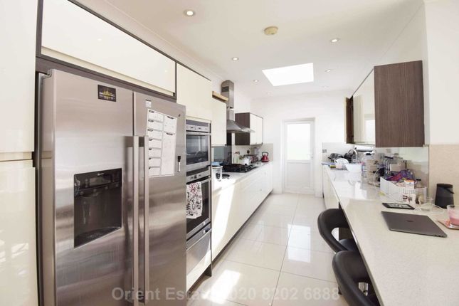 Detached house for sale in Southfields, Hendon