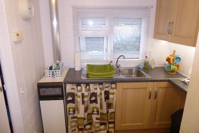 12, Arkley Park, Barnet Road, Barnet photo 2