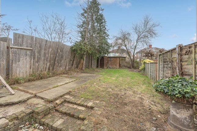 Semi-detached house for sale in Warland Road, Shooters Hill, London