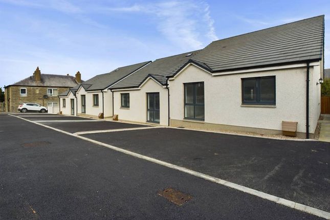 3-bed house on 4 Garden Street Close, Garden Street, Macduff, £145,000