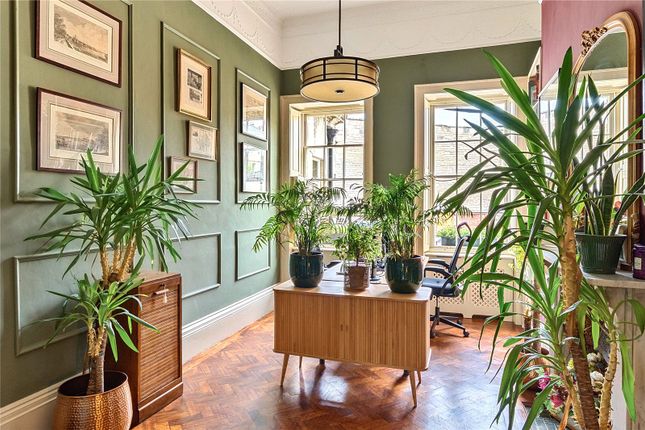 Garden Flat, 32, Marlborough Buildings, Somerset photo 5