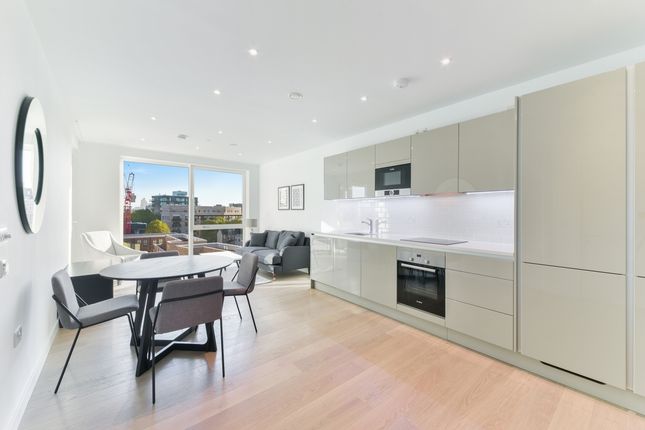 1 Bed Flat To Rent In Baldwin Point Elephant Park Elephant