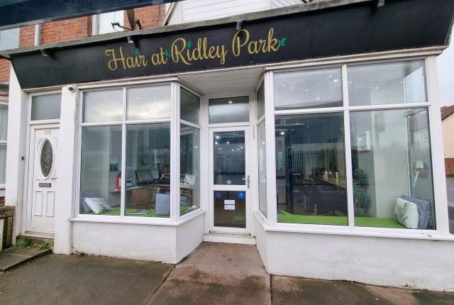 Thumbnail Retail premises to let in Wensleydale Terrace, Blyth
