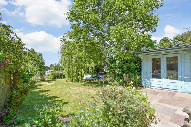 4-bed detached on 564, Loose Road, Maidstone, £500,000