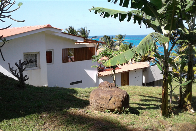 Terraced house for sale in Corn Island, Costa Caribe Sur, Nicaragua
