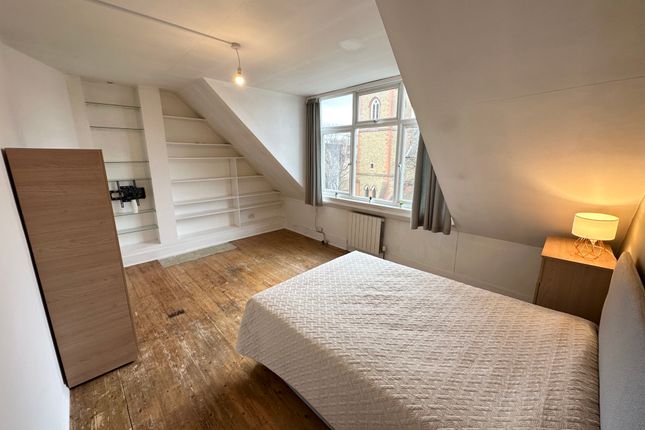 Room A