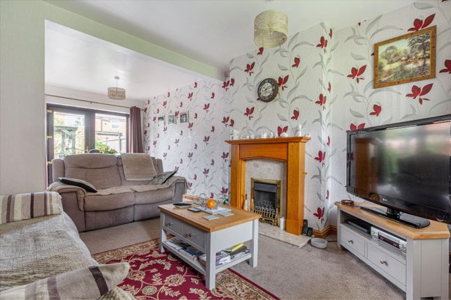 Terraced house for sale in Chalfont Place, Stourbridge