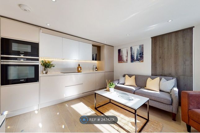 Kitchen/Living