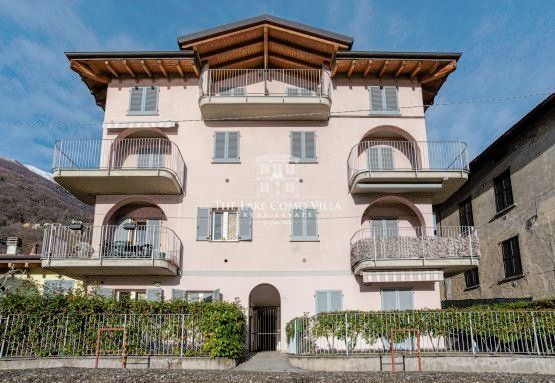 Thumbnail Apartment for sale in 22010 Pianello Del Lario, Province Of Como, Italy