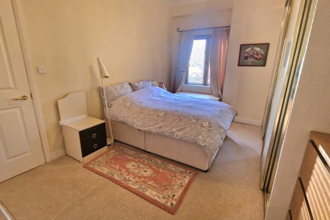 Flat for sale in Stoneleigh Road, Bubbenhall, Coventry, Warwickshire