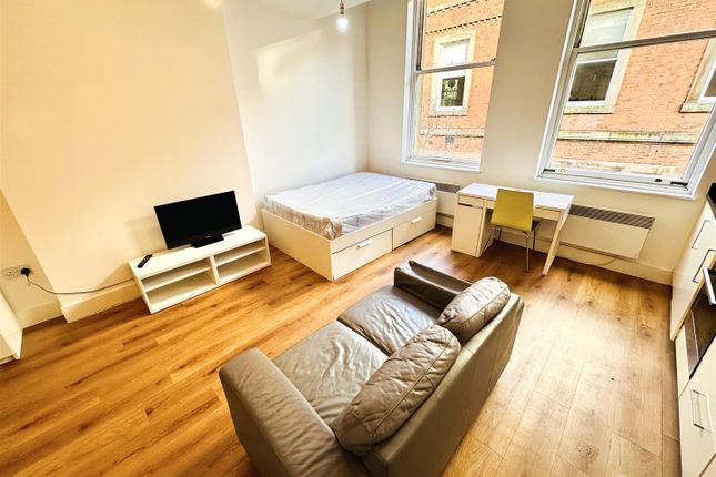 Apartment 93, Town Hall, Bexley Square, Salford photo 4