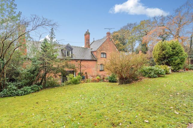 Detached house for sale in The Coach House, Walmley Road, Sutton Coldfield