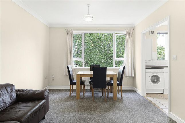 Flat to rent in Knights House, West Kensington, London