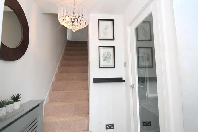 Detached house for sale in Davenport Road, Yarm