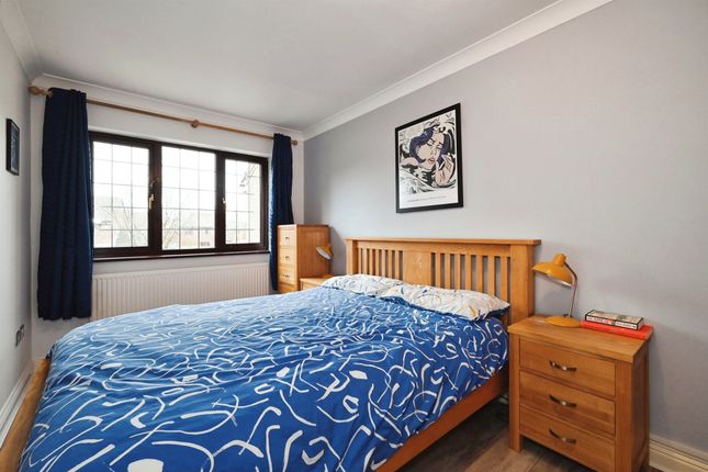 Semi-detached house for sale in Fringford Close, Lower Earley, Reading