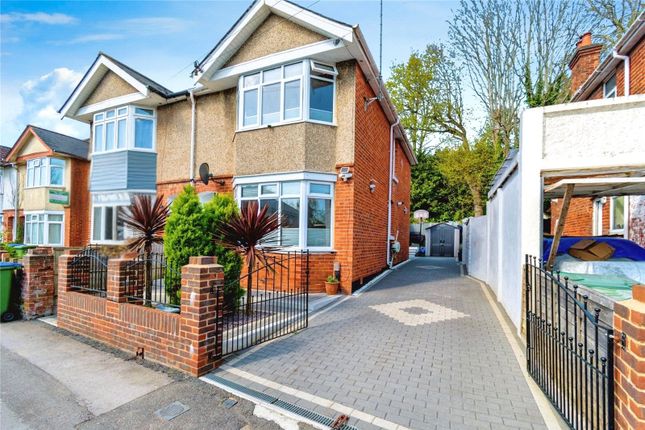 3-bed house on 77, Osborne Road South, Hampshire, £360,000