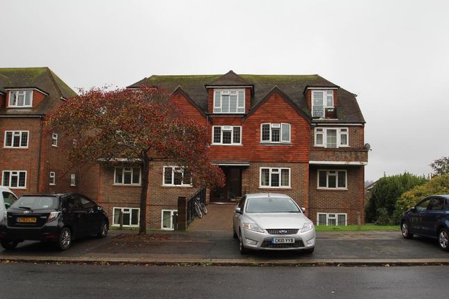 Flat to rent in Nevill Road, Hove, East Sussex