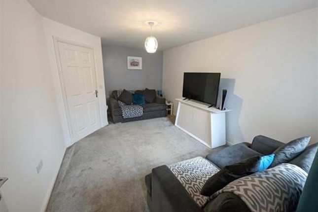 Detached house for sale in Christie Close, South Shields