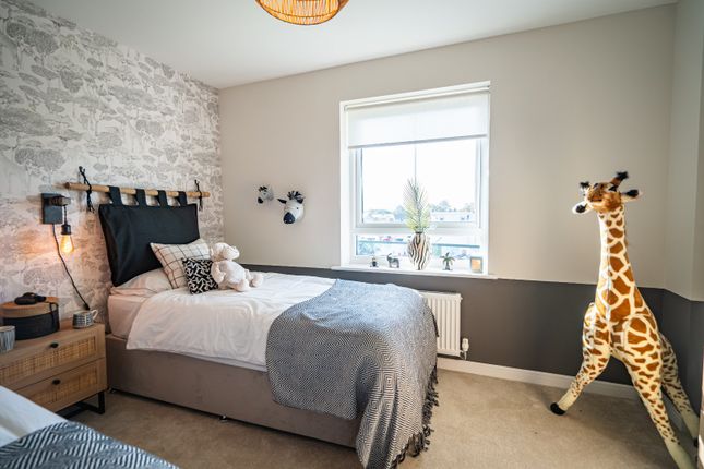 Plot 76 - The Carew,, Plot 76, The Carew, Elderwood Parc, Caldicot photo 4