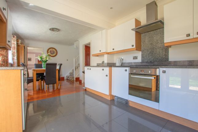 Thumbnail Property for sale in Crowland Road, Eye Green, Peterborough