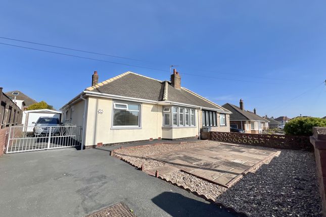 2-bed house on 281, Norbreck Road, Norbreck, £184,000