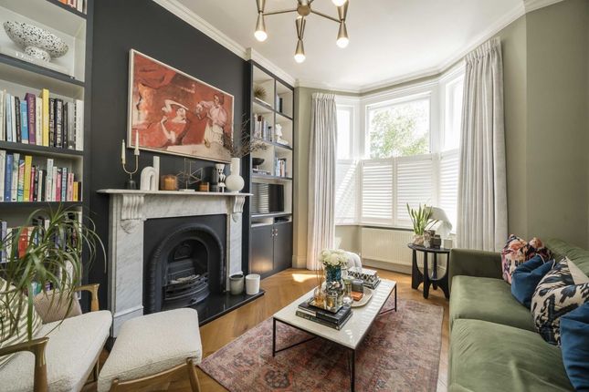 Flat for sale in Annandale Road, London