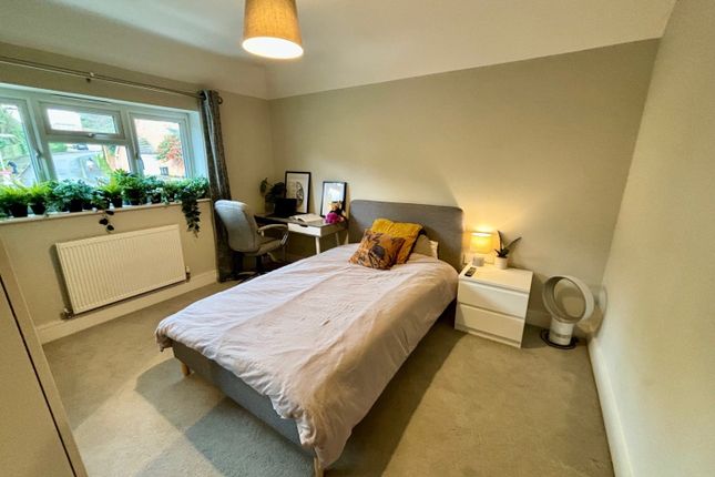 End terrace house for sale in Spring Rise, Egham, Surrey