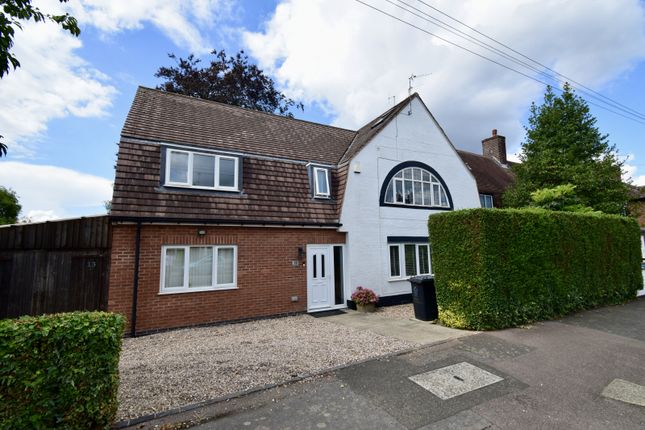 Peters Drive, Humberstone, Leicester, Leicestershire, Le5 2Aq
