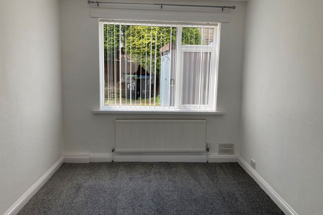Terraced house for sale in Derwent View, Burnopfield, Newcastle Upon Tyne