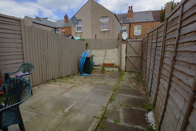 Terraced house to rent in Hollis Road, Stoke, Coventry