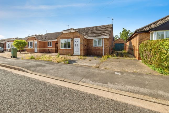 2-bed other on 43, Aldergrove Crescent, Lincoln, £180,000