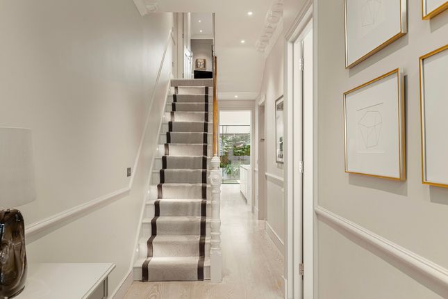 Chesilton, Chesilton Road, London photo 4
