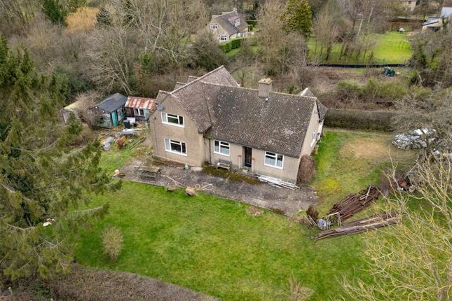 Detached house for sale in The Green, Freeland, Witney
