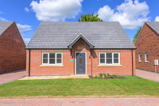 Bungalow for sale in Clover Way, Swineshead