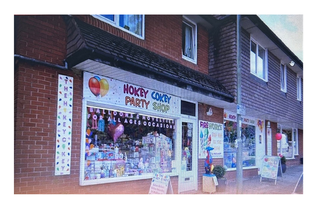 Thumbnail Retail premises for sale in Haslemere, England, United Kingdom