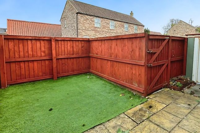 4, Croft View, Thirsk photo 3
