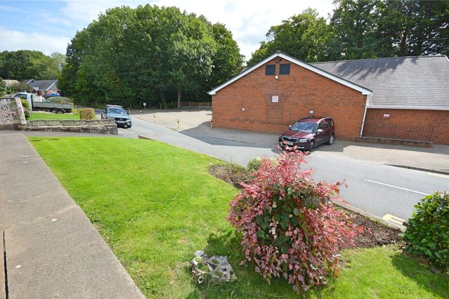 Bungalow for sale in Llys Ifor, Newtown, Powys