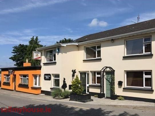 Properties For Sale In North Tipperary Munster Ireland North