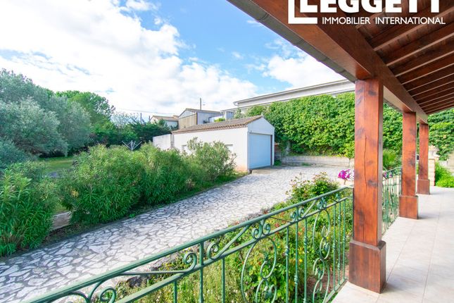 Villa for sale in Douzens, Aude, Occitanie